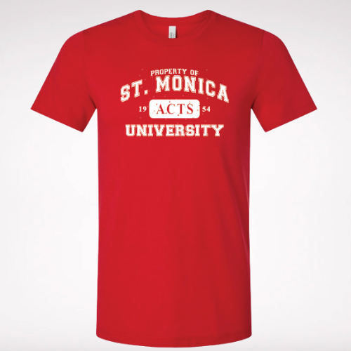 St. Monica ACTS University