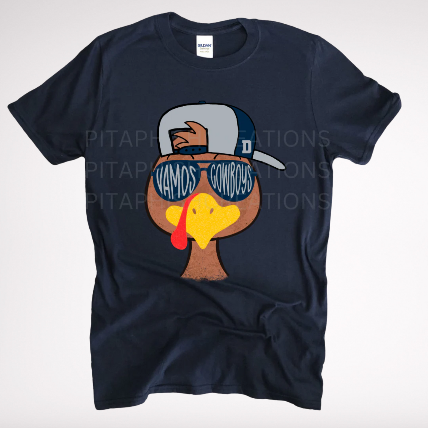 Cowboys Turkey