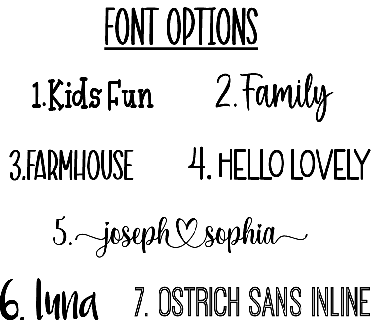 Backpack Tag | Keychain | Lunch Bag Tag