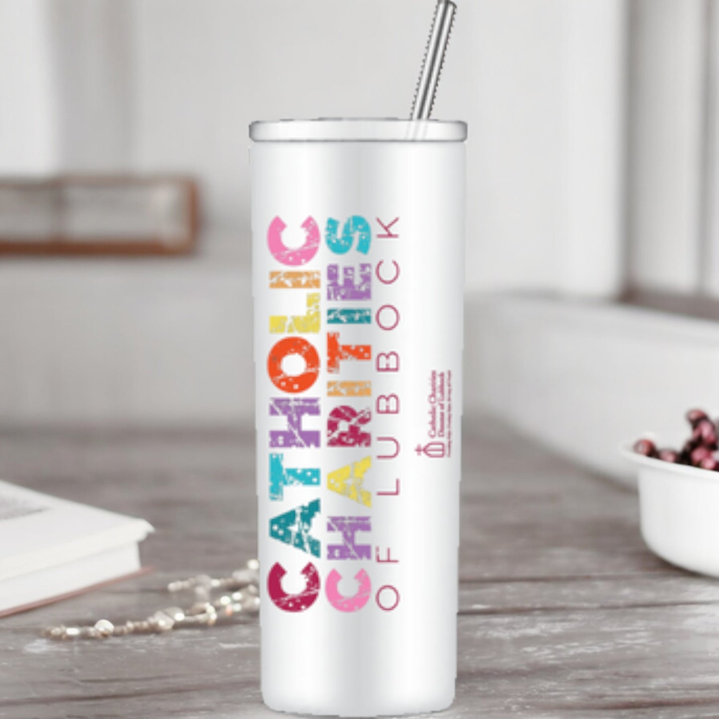 20 oz Tumbler