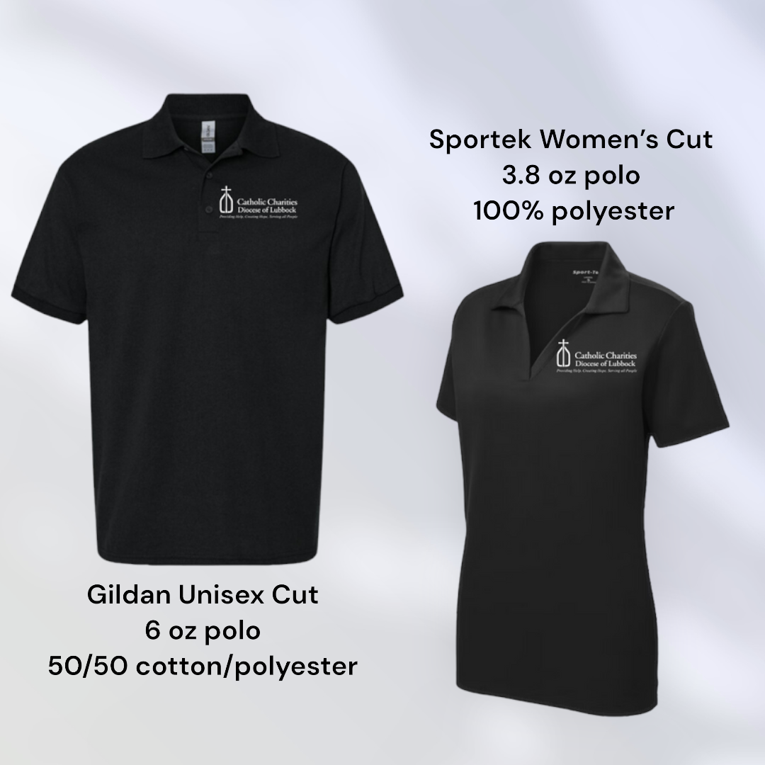 Polo Shirt for Men and Women