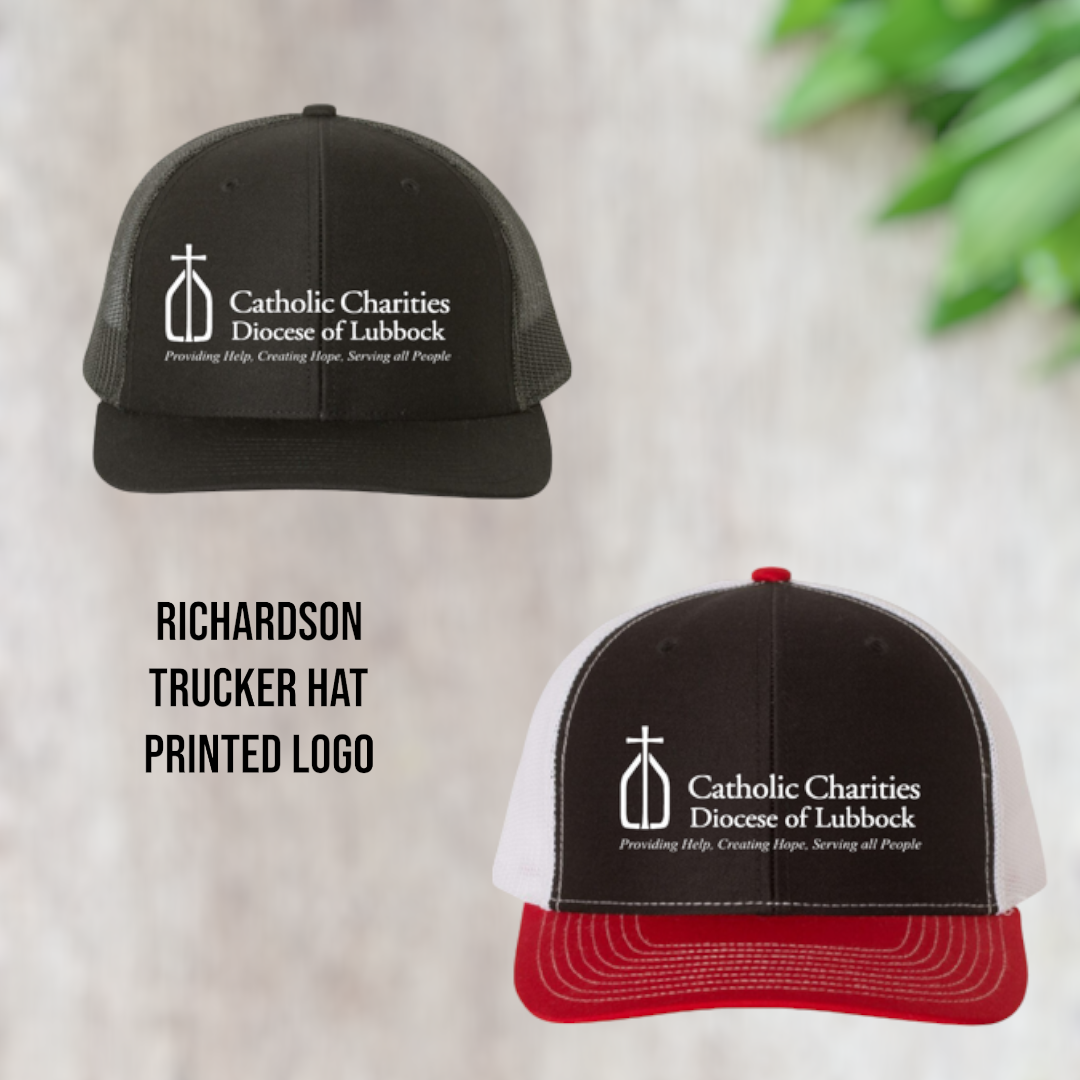 Richardson Trucker Hat