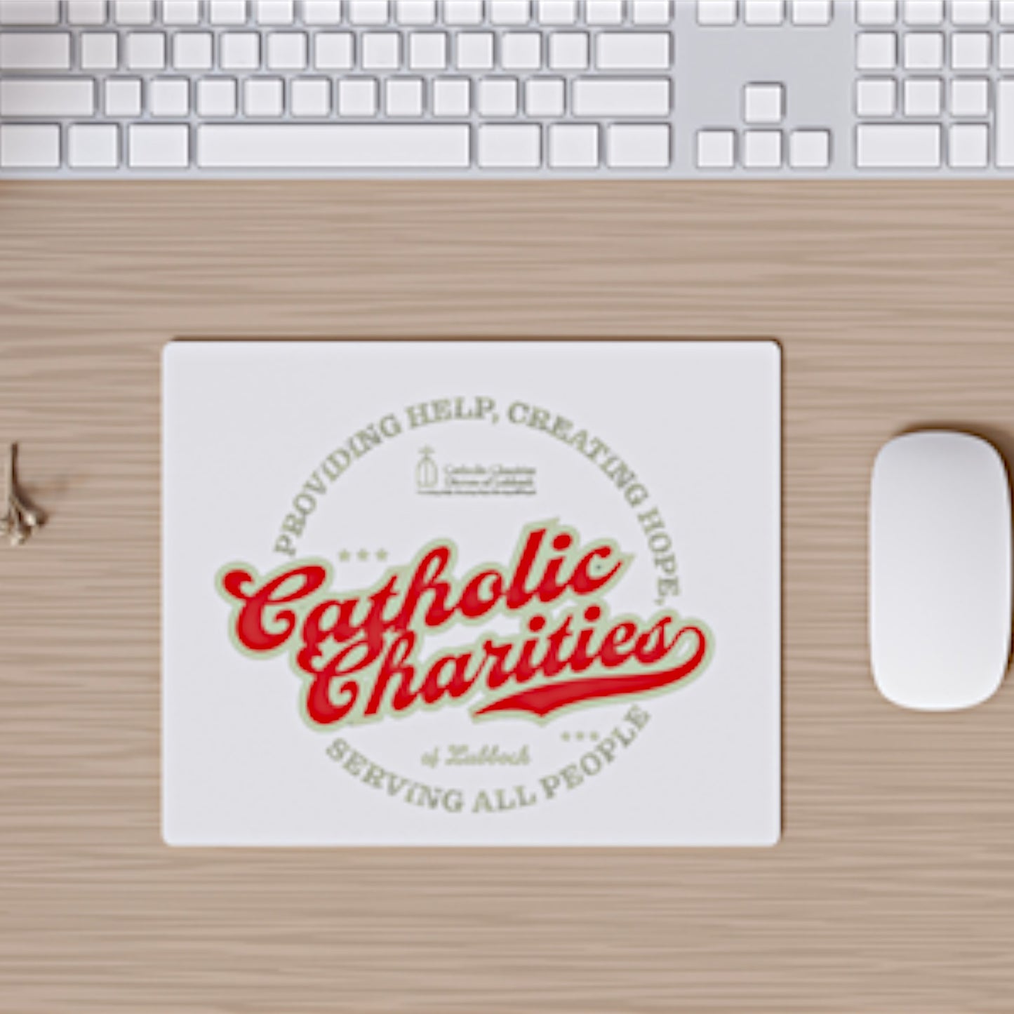Mousepad
