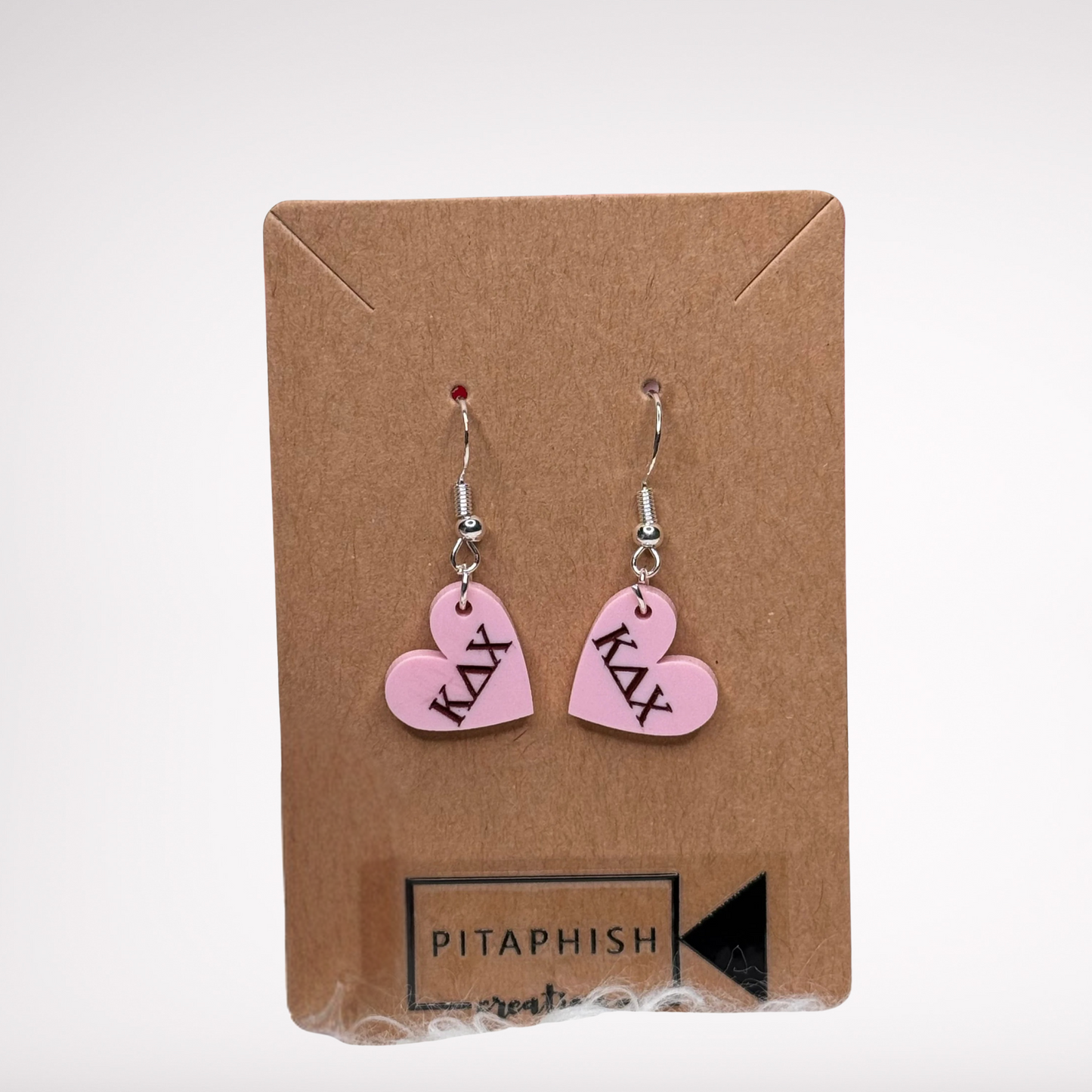 KDChi Earrings