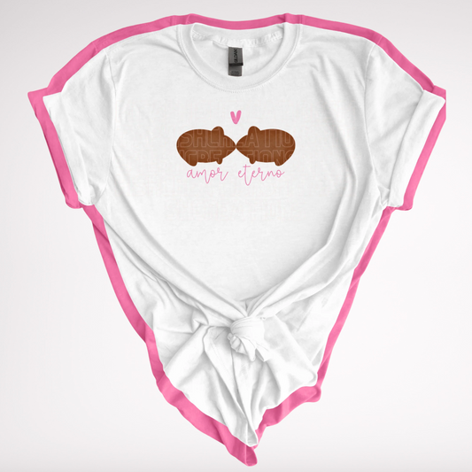 Amor Eterno Maranito Tee