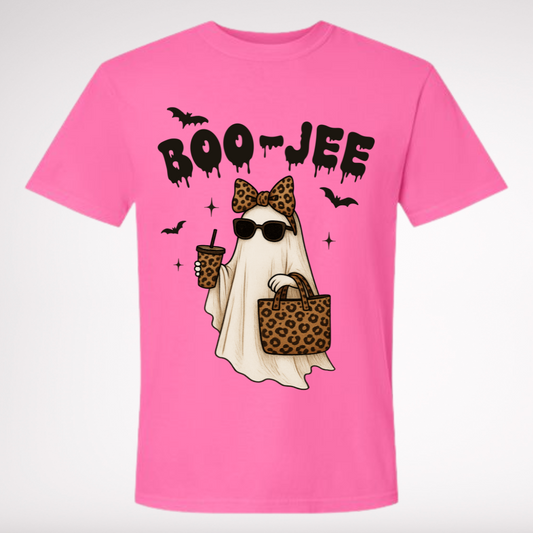Boo Jee Ghost