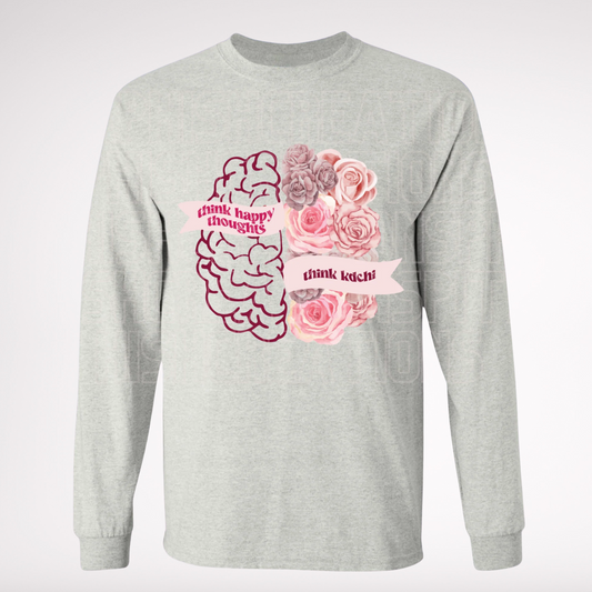 Think KDChi Long Sleeve