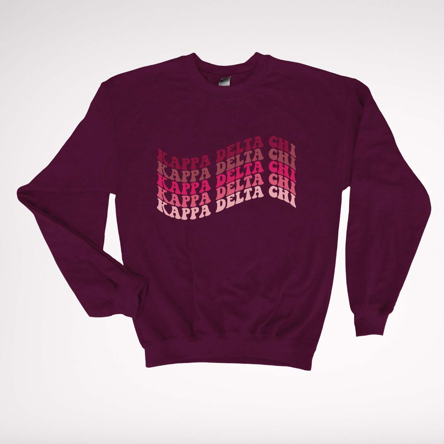 KDChi Retro Sweatshirt