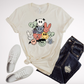Un Halloween Sin Ti - Conejo Malo Graphic Tee