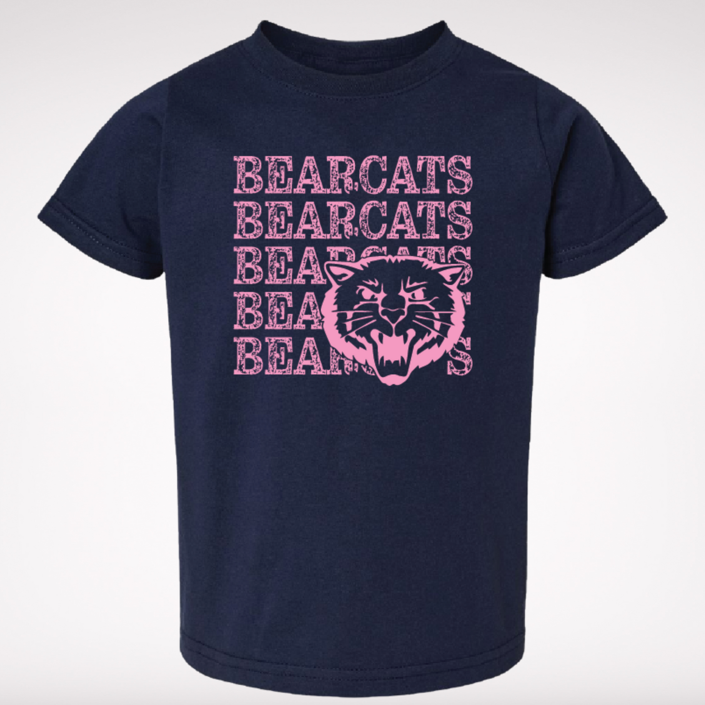 Bearcats Tee