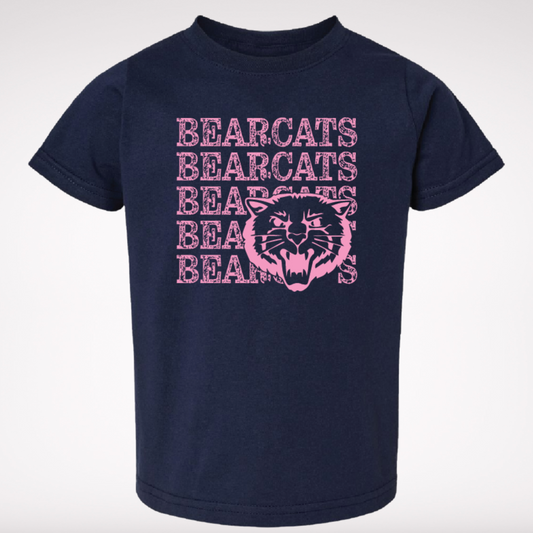 Bearcats Tee