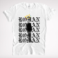 Graduate Tee