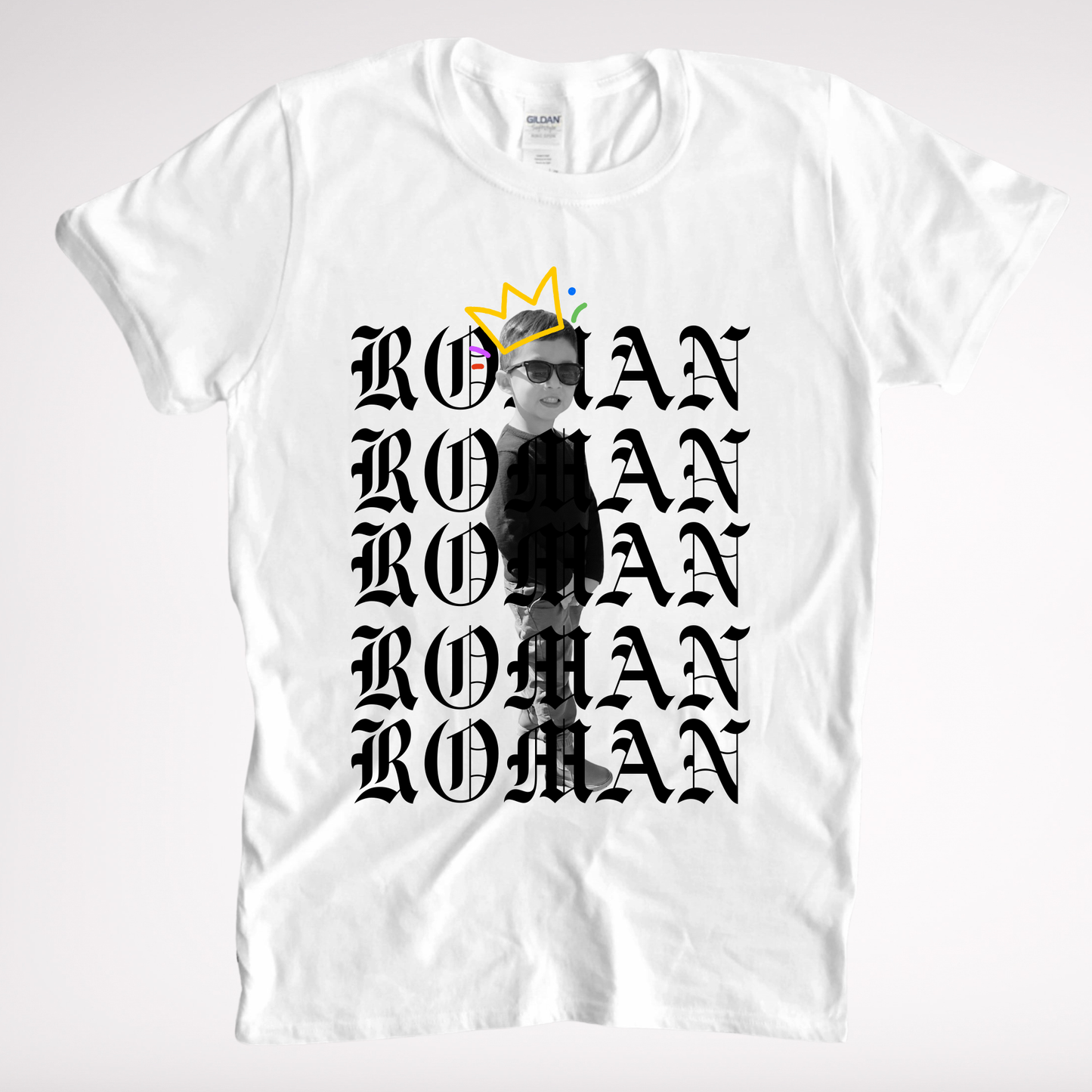 Graduate Tee