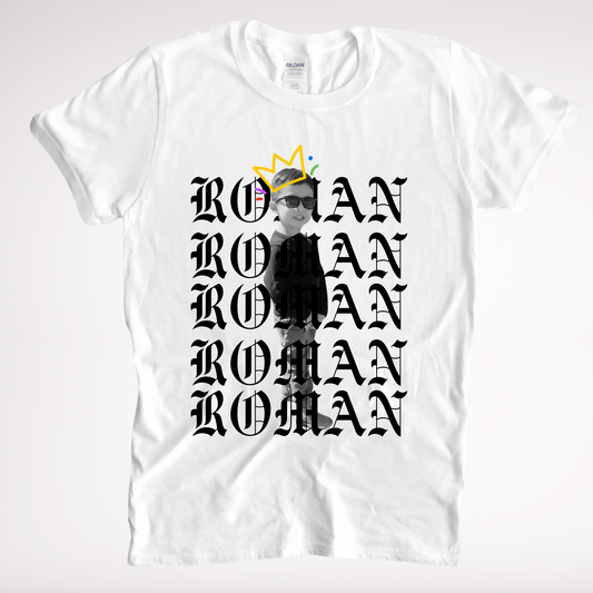 Graduate Tee