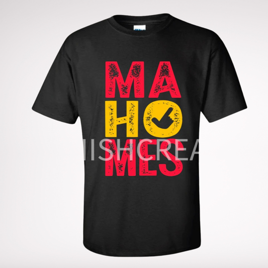 Mahomes
