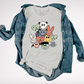 Un Halloween Sin Ti - Conejo Malo Graphic Tee