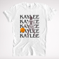 Graduate Tee
