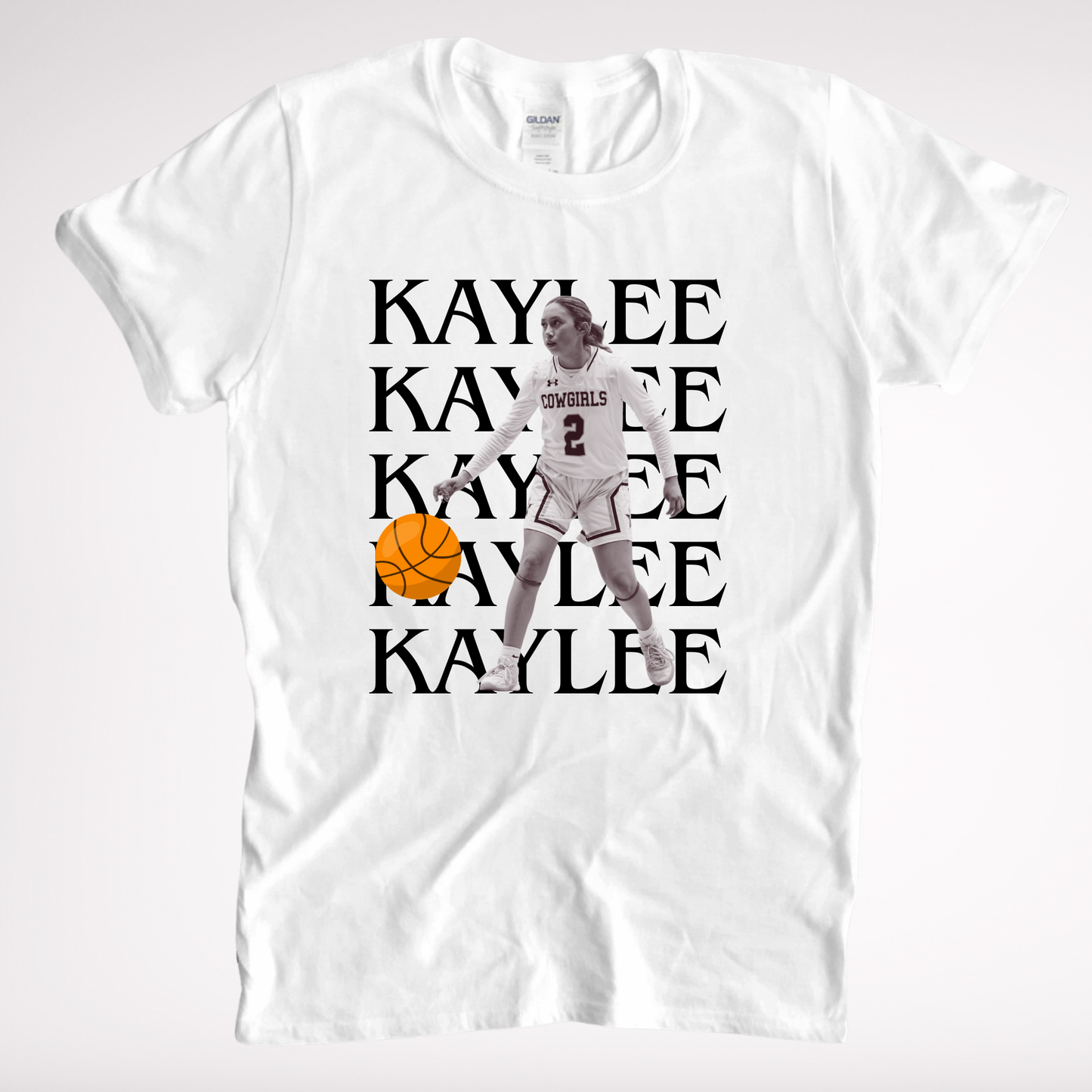 Graduate Tee