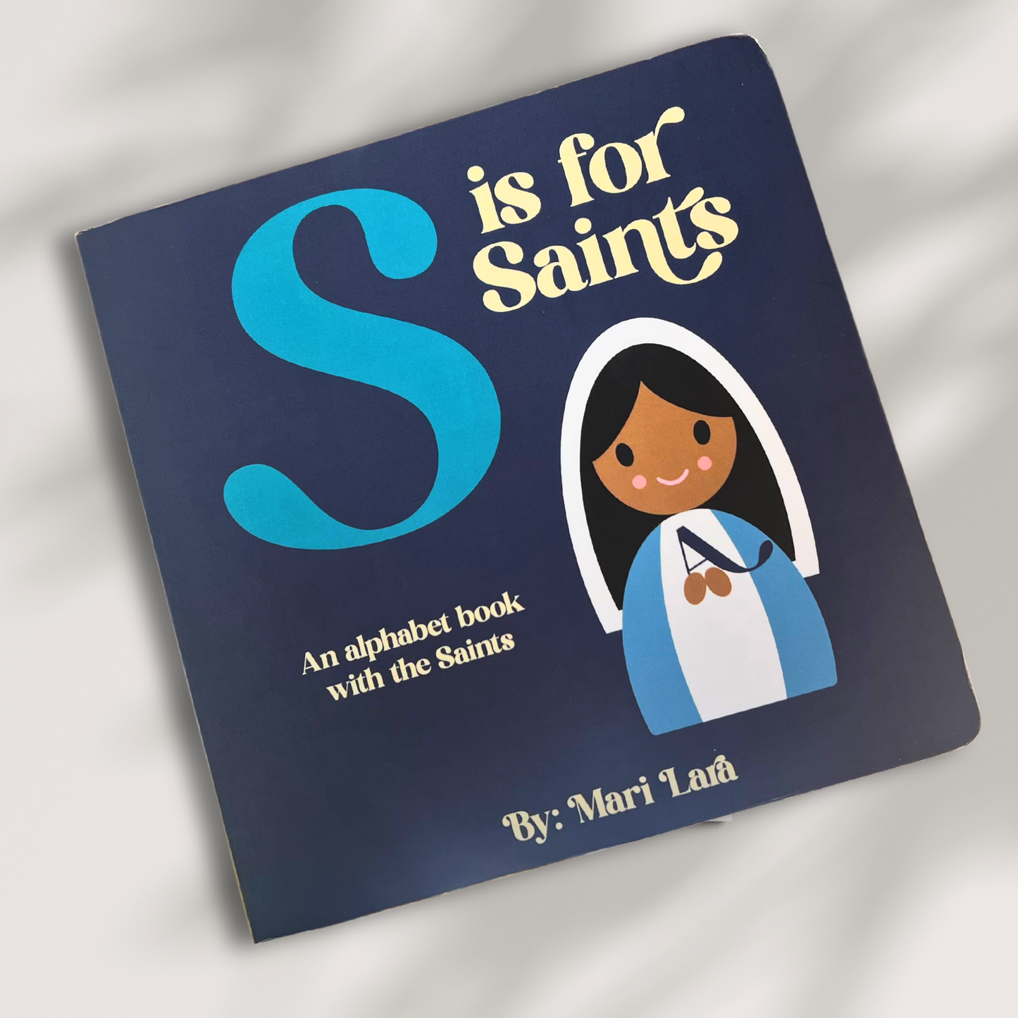 S is for Saints