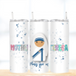 Catholic Saints 20oz Tumbler