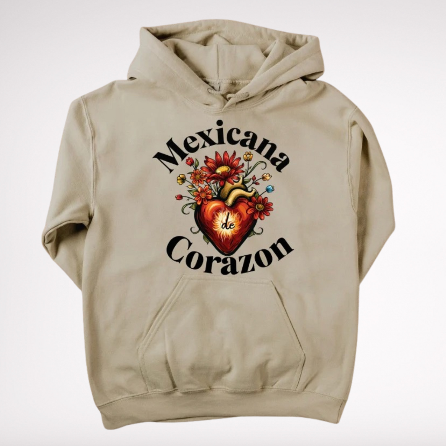 Mexicana de Corazon