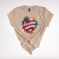 Immigrant Heart Tee