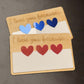 I Love You Because... Small Love Notes