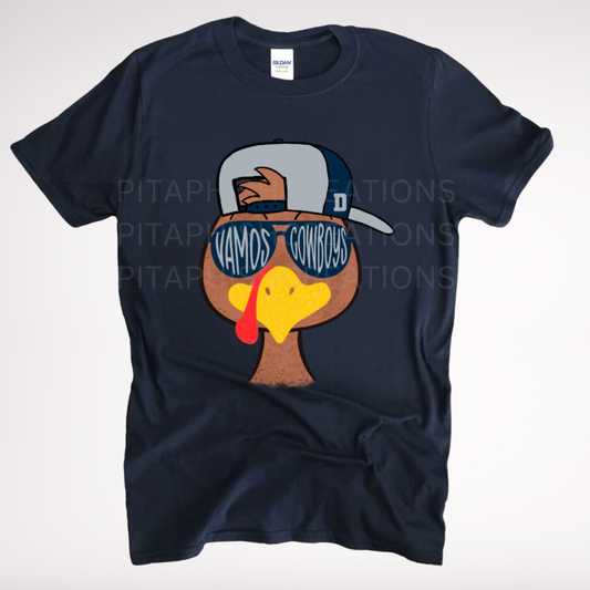 Cowboys Turkey