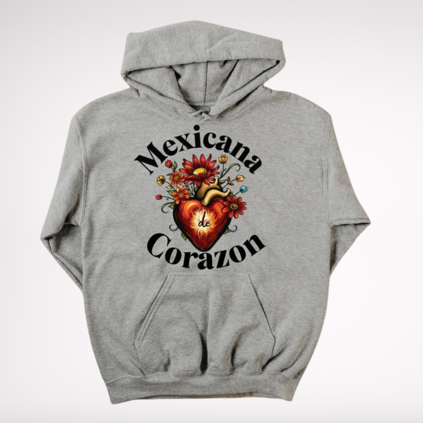 Mexicana de Corazon