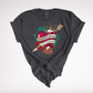 Immigrant Heart Tee