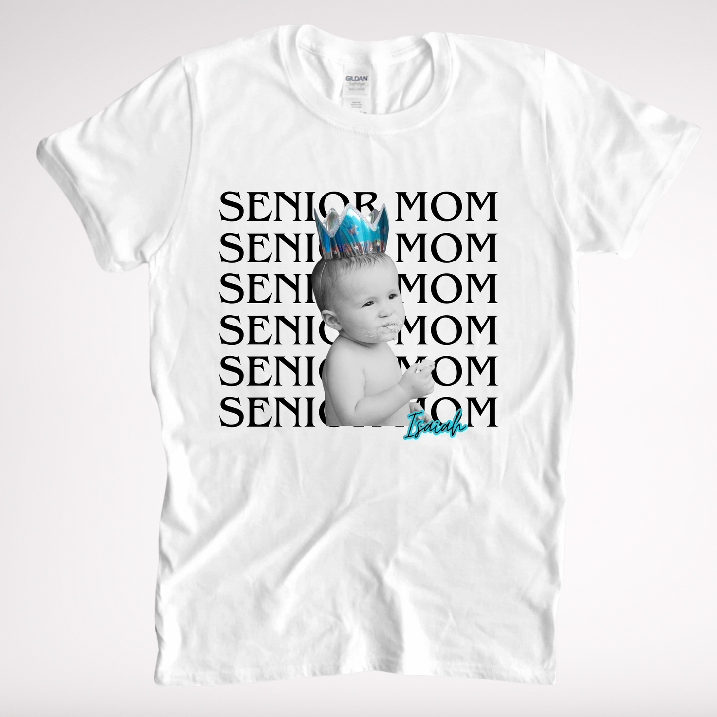 Graduate Tee