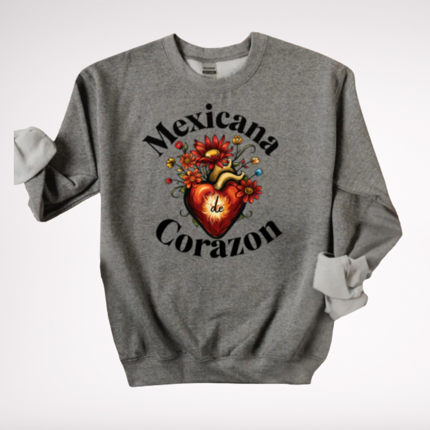 Mexicana de Corazon