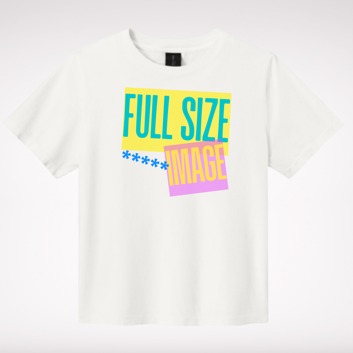 Custom Tee2