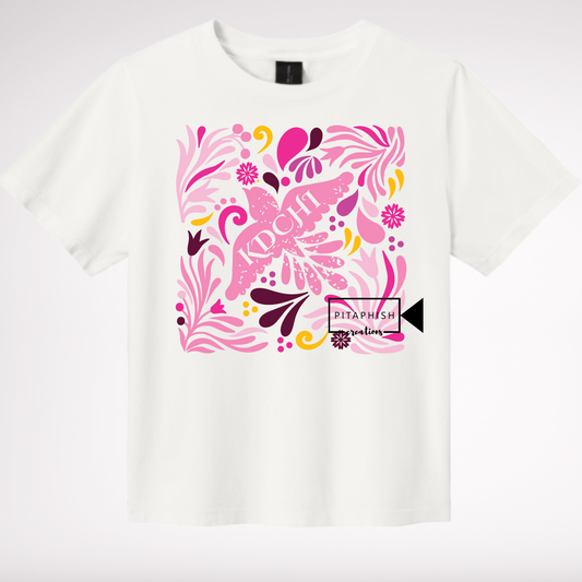 KDChi Latina Vibes Tee
