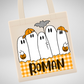 Boo Bag – Beware... ¡los dulces te están esperando!