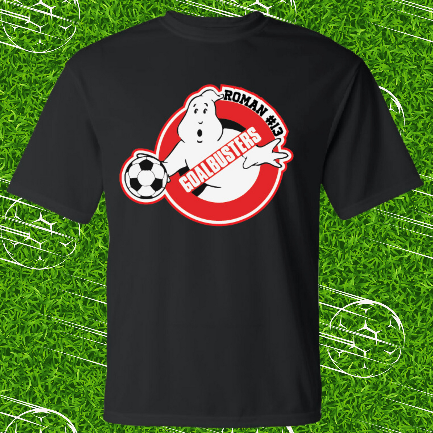 Goalbusters Tee