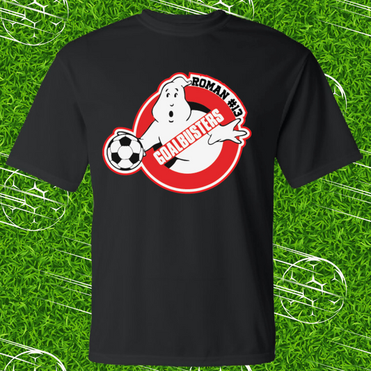 Goalbusters Tee