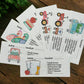 Money Envelopes