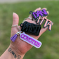 Backpack Tag | Keychain | Lunch Bag Tag