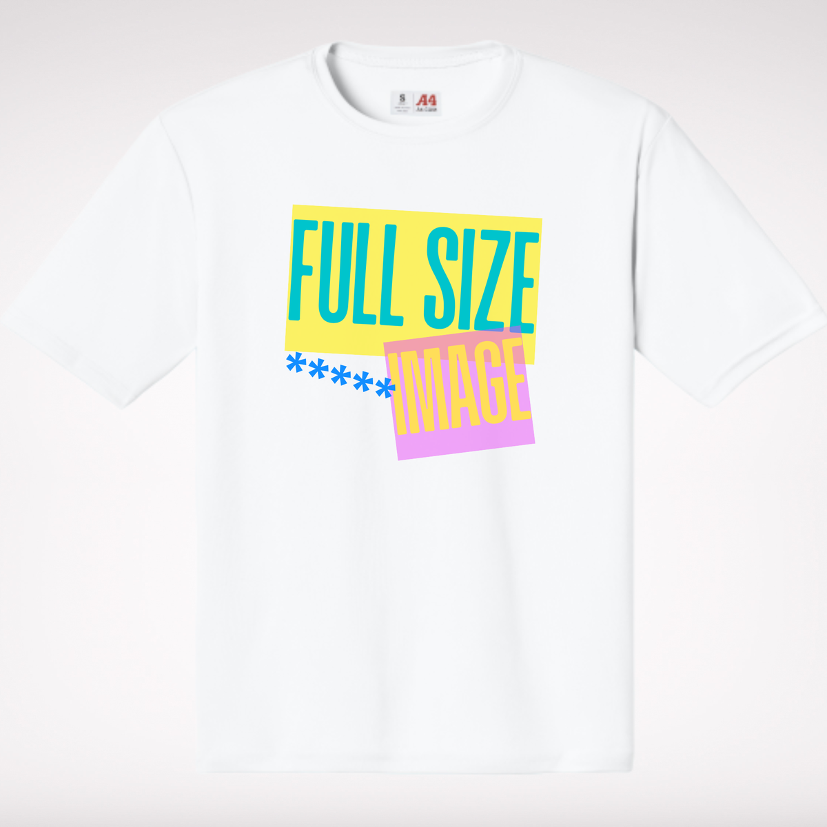Custom Tee2