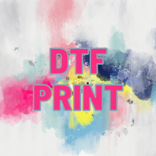 DTF Print