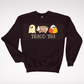 Trico Tri | Halloween | Trick or Treat | Pan Dulce | Spooky Season