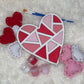 DIY Valentine Mosaic Heart Kit | Craft Your Own Love Gift