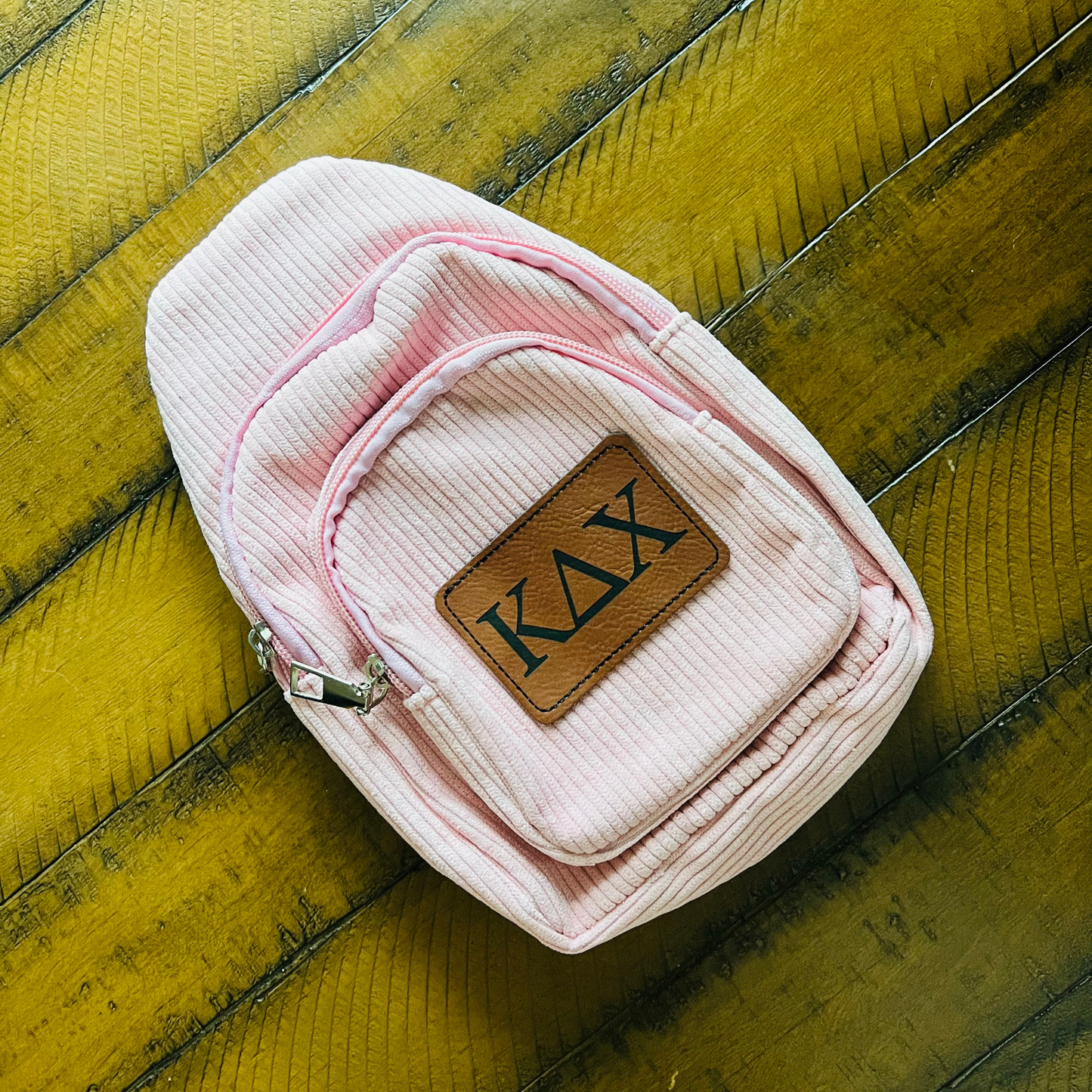 Kappa Delta Chi Sling Bag
