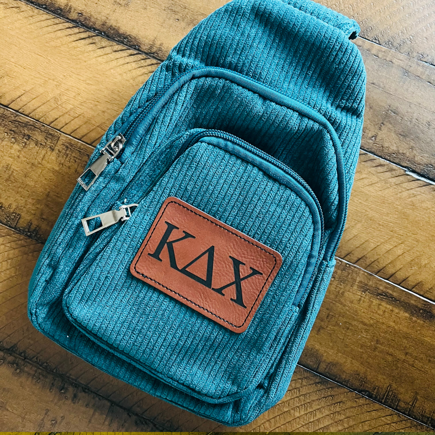 Kappa Delta Chi Sling Bag