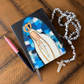 Our Lady of Fatima Stained Glass Journal
